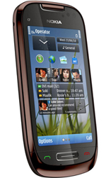 nokia C7