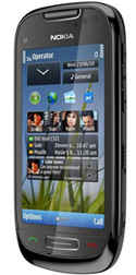 nokia C7