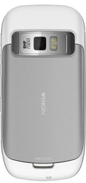 nokia C7